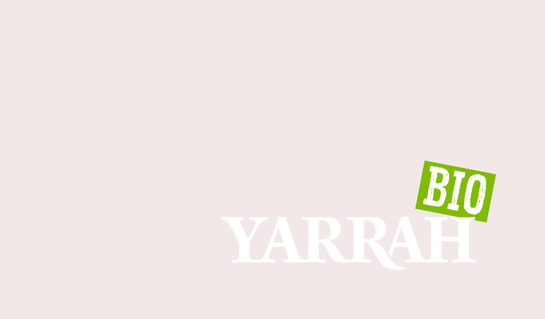 Yarrah Bio Futter